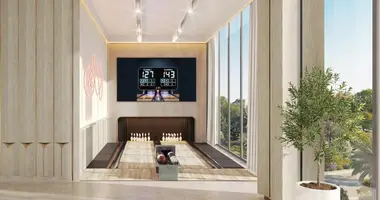 1 bedroom apartment in Dubai, United Arab Emirates