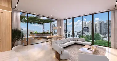 Ático Ático 5 habitaciones en Tel-Aviv, Israel