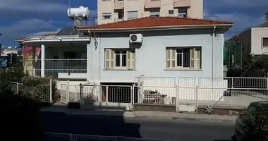 Plot of land in Limassol, Cyprus