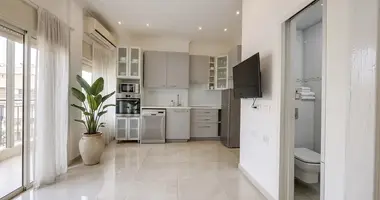 2 room apartment in Tel-Aviv, Israel