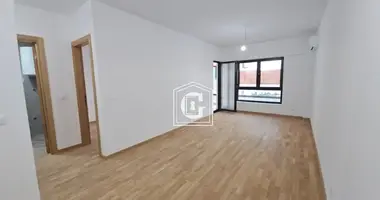 Apartamento 1 habitación en Becici, Montenegro