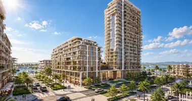 Квартира 2 комнаты в Mina Al arab, ОАЭ