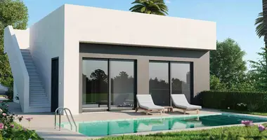 Villa 3 bedrooms in Alhama de Murcia, Spain
