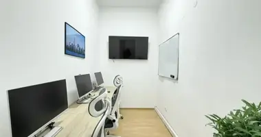 Pomieszczenie biurowe 118 m² w Tbilisi, Gruzja
