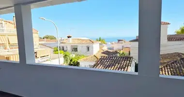 Dom 4 pokoi w Benalmadena, Hiszpania