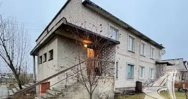 Mieszkanie w Czerniany, Białoruś