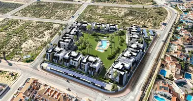 Bungalow w Urbanizacion Dona Pepa, Hiszpania