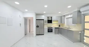 Appartement 3 chambres dans Limassol, Chypre