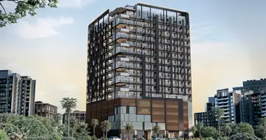 Apartamento 3 habitaciones en Dubái, Emiratos Árabes Unidos