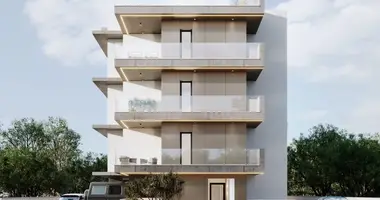 2 bedroom apartment in Larnaca District, Cyprus