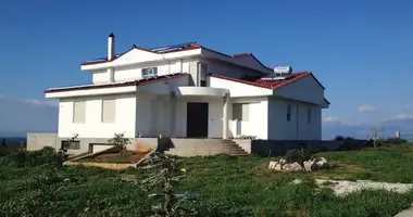 Вилла 8 комнат в Municipality of Chalkida, Греция