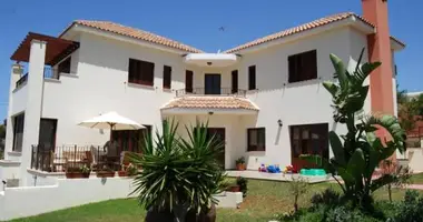 4 bedroom Villa in Choletria, Cyprus