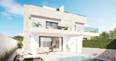 Villa en San Pedro del Pinatar, Španjolska