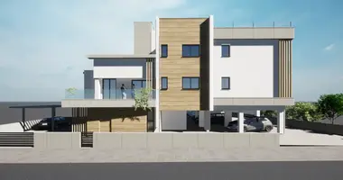 2 bedroom apartment in Kapparis, Cyprus
