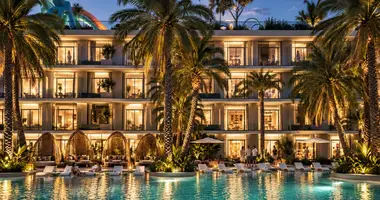 2 bedroom apartment in Dubai, United Arab Emirates