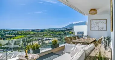 Wohnung 3 Schlafzimmer in Bel Air, Spanien