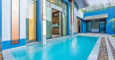 Villa 2 bedrooms in Choeng Thale, Thailand