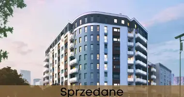 Apartamento 2 habitaciones en Smolice, Polonia