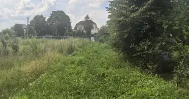 House in Orsha, Belarus