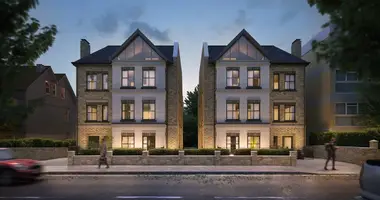 1 bedroom apartment in Ealing, United Kingdom