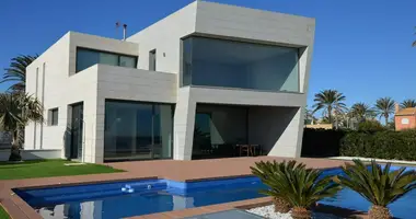 Haus 7 zimmer in Orihuela, Spanien