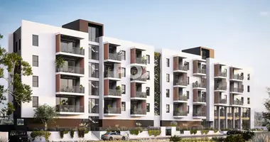 Apartamento 2 habitaciones en Pafos, Chipre