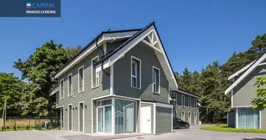 Casa en Palanga, Lituania