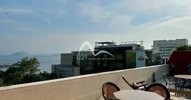 Penthouse w Regiao Geografica Imediata do Rio de Janeiro, Brazylia