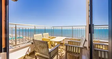 Penthouse 3 pokoi w Bashkia Durres, Albania