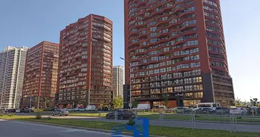 Büro 73 m² in Minsk, Belarus