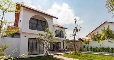Villa 4 zimmer in Siem Reap, Kambodscha