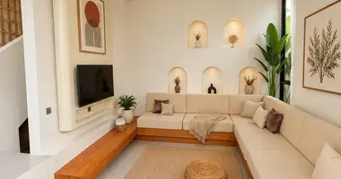 Wohnung 2 Schlafzimmer in Kuta Selatan, Indonesien