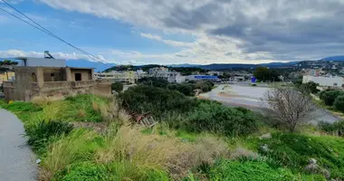 Plot of land in Municipality of Agios Nikolaos, Greece