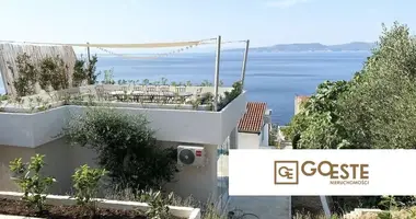 Casa 5 habitaciones en Opcina Dezanovac, Croacia