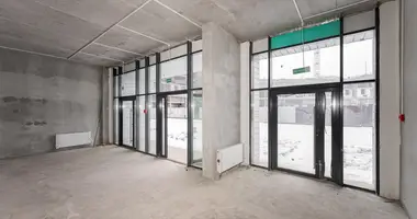 Shop 219 m² in Minsk, Belarus