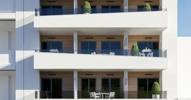 Penthouse 2 zimmer in Torrevieja, Spanien