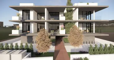 1 bedroom apartment in Paphos Municipality, Cyprus