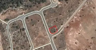 Квартира в Писсури, Кипр