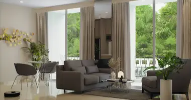 Condo 2 bedrooms in Pattaya City, Thailand