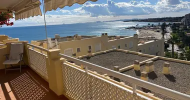 Квартира 3 спальни в Dehesa de Campoamor, Испания