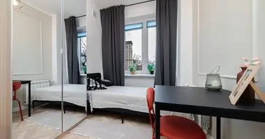 Studio 1 zimmer in Warschau, Polen