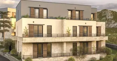 Apartment in Dobrota, Montenegro