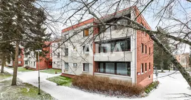 Квартира 1 комната в Район Коувола, Финляндия