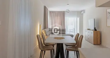 1 bedroom apartment in Budva, Montenegro