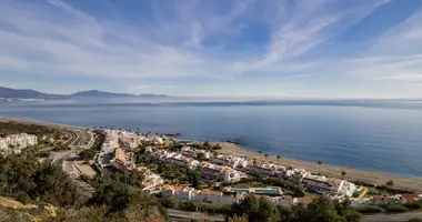 Plot of land in Marbella, Spain