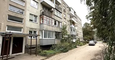 Appartement 2 chambres dans Kaunas, Lituanie