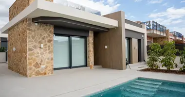 Villa 3 chambres dans Urbanizacion Dona Pepa, Espagne
