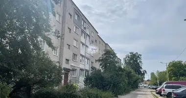 Apartment in Kaliningrad, Russia
