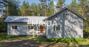 Maison 2 chambres dans Kemijarvi, Finlande