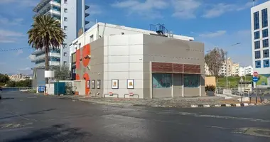 De inversiones 1 204 m² en Nicosia, Chipre
